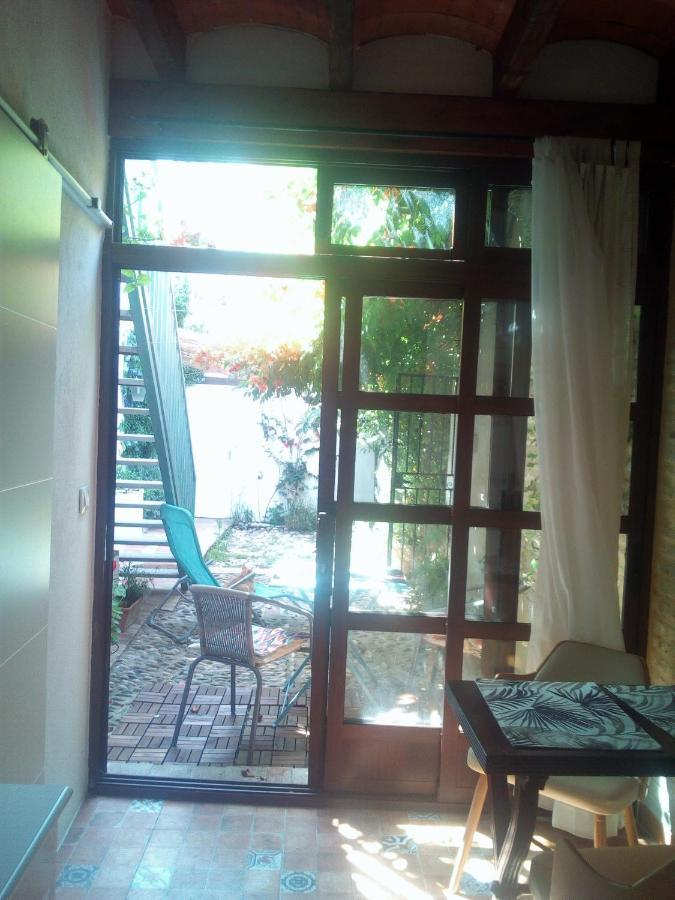 Patio Del Limonero Lejlighed Córdoba Eksteriør billede