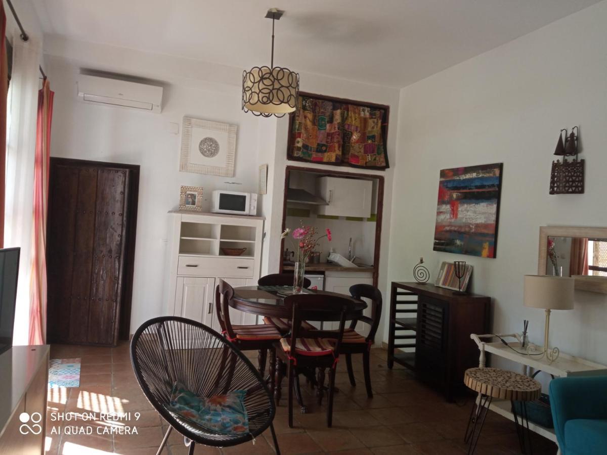 Patio Del Limonero Lejlighed Córdoba Eksteriør billede