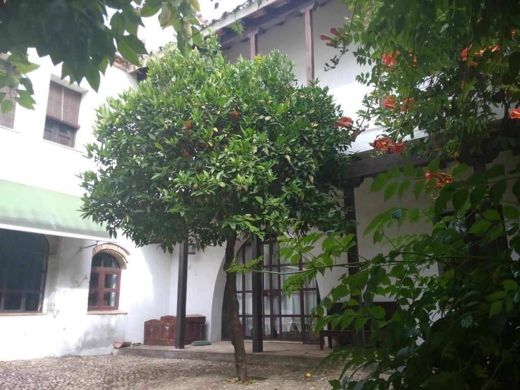 Patio Del Limonero Lejlighed Córdoba Eksteriør billede