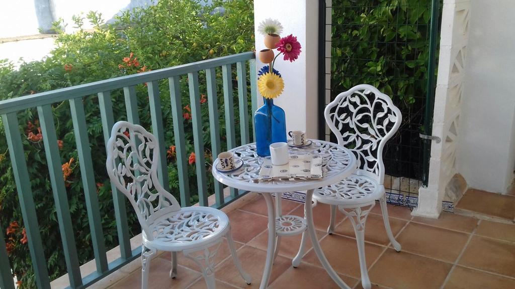 Patio Del Limonero Lejlighed Córdoba Eksteriør billede