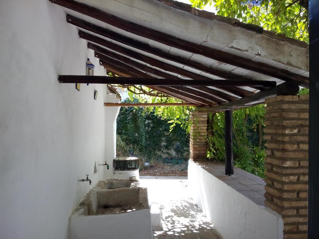 Patio Del Limonero Lejlighed Córdoba Eksteriør billede