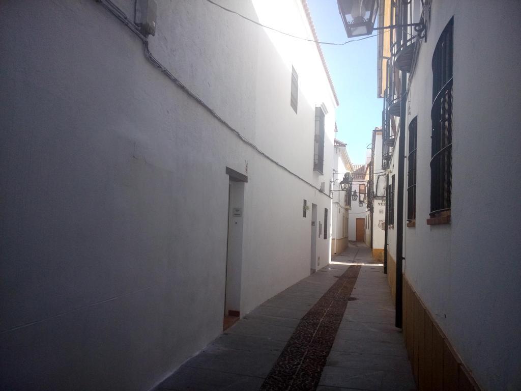 Patio Del Limonero Lejlighed Córdoba Eksteriør billede